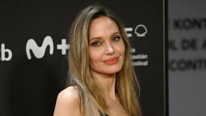 Angelina Jolie: 'I Love My Country,' But 'I Don't Recognize It'