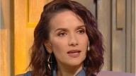 «Cambie de profesión, está muy triste»: Natalia Oreiro contó que casi deja la actuación tras una anécdota insólita