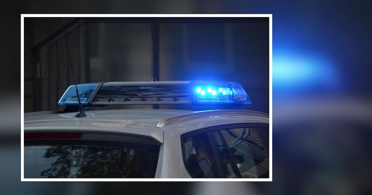 Detienen a menor tras agresión a policías en Puerta Real