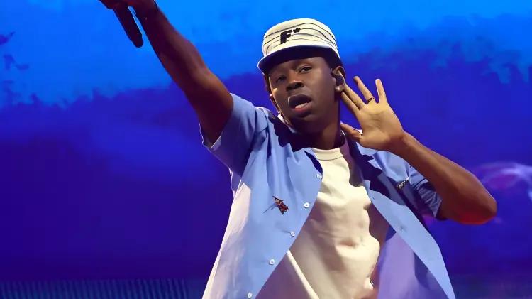 Tyler, The Creator anuncia concierto en México para 2026