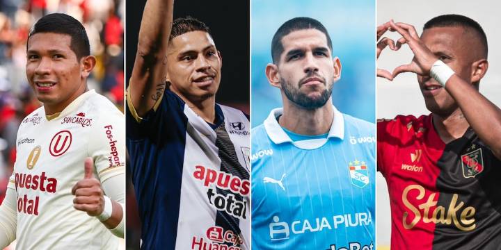 Programación de la fecha 9 del Torneo Clausura de la Liga 1 Perú 2025: partidos, horarios y canales de TV