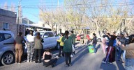 Tensión en el IUPA por el despido de un profesor y la reacción de los estudiantes: tomaron el edificio