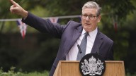 Under-fire PM says he’ll close migrant hotels early, but can’t say when – as he brands Farage’s migrant plan ‘unfair’ – The US Sun
