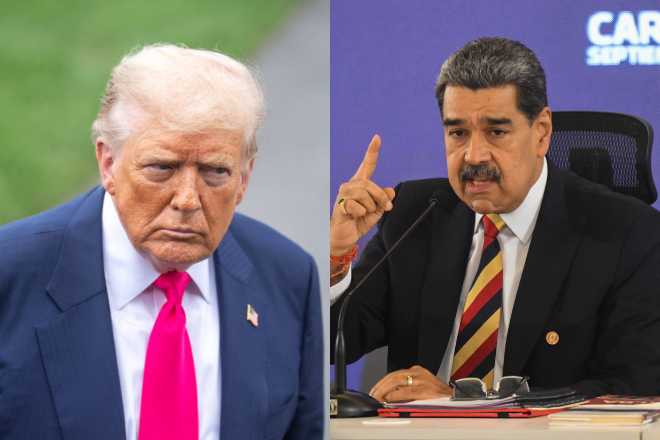 EU lanza ataque contra embarcación con drogas proveniente de Venezuela