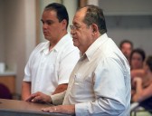 Ramón Cardenas Sr., founder of Red Iguana restaurant, dies at 92