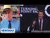 Charlie Kirk in death will change history: Roger Stone