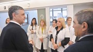 Jorge Macri se rearma: proyecta U$S 1.600 millones en obras y mejora su relación con Nación