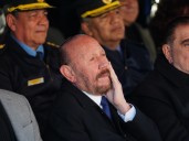 Eliminan la reelección indefinida en Formosa, pero Gildo Insfrán podrá volver a ser candidato en 2027