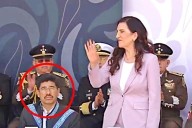 Desaira Ministro a titular del Congreso