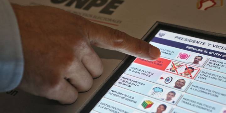 Elecciones 2026: resultados electorales se conocerán desde las 5 p.m. con actualizaciones cada 5 minutos