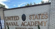 Naval Academy on Lockdown: Police Respond to 'Reports of Threats'