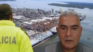 Exclusivo| La confesión del familiar de un exdirector de la Policía que recibió plata de 'Papá Pitufo'