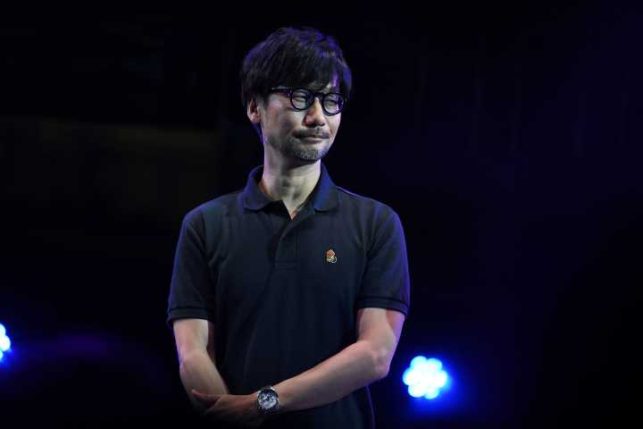 Hideo Kojima Confirms 'Beyond the Strand' Event to Discuss Future Games