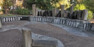 Ceremony held at Oregon City cemetery for National Day of Remembrance for Homicide Victims
