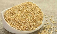 El supercereal sin gluten que fortalece los huesos y puede reemplazar a la avena