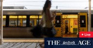 Brisbane news LIVE updates: RACQ accused of ‘misleading’ customers over price hikes; Public to get first sneak peek of new Adelaide Street tunnel; Disappointed Broncos fans call for larger rectangular