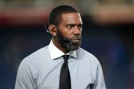Hall of Fame receiver Randy Moss discusses his battle with cancer