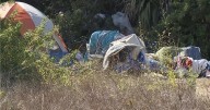 Officials look for solutions to homelessness in Pasco County