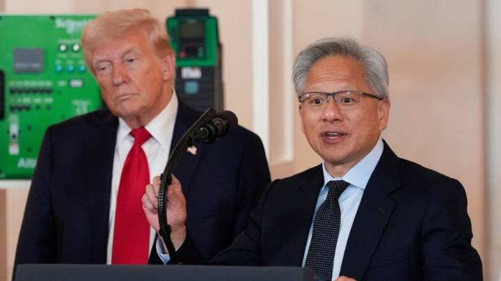 Trump is modeling Chinese state capitalism and there’s no going back