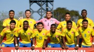 Colombia vs Arabia Saudita EN VIVO por Gol Caracol, Ditu y www.golcaracol.com, en Mundial Sub