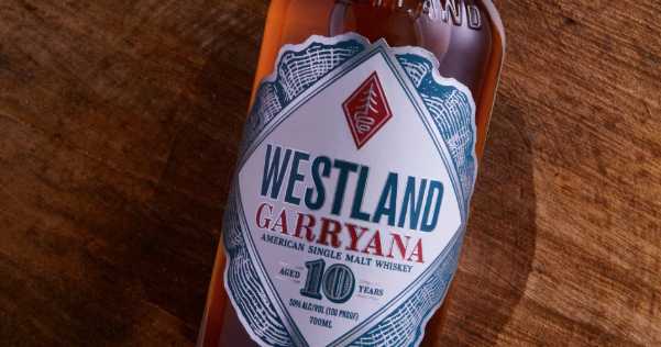 Thieves steal $1M worth in craft whiskey from Washington distillery