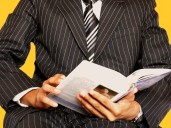 Forget self-help: Reading novels will make you a better boss than any business book