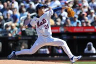 Jonah Tong gives Mets some cushion with series-clinching win over Padres