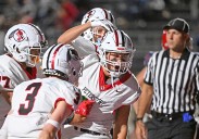 WPIAL/City League Week 2 high school football scoreboard