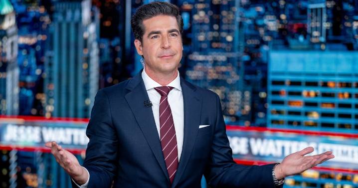 Fox News Host Clueless That Nickname Offends Colleague