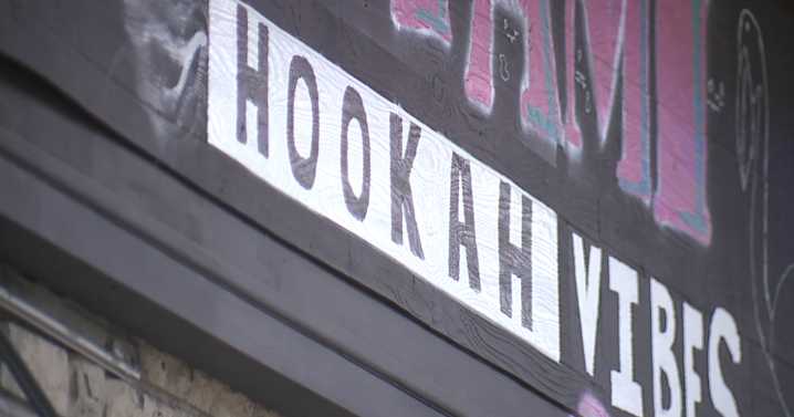 Cincinnati City Council passes ordinance to shorten operating hours for hookah bars