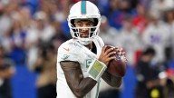 Tua Tagovailoa’s honest response to Cam Newton criticism