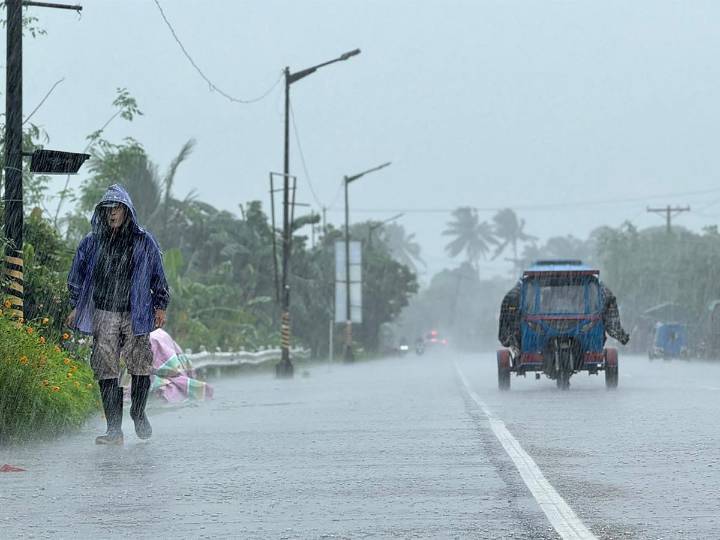 Supertifón Ragasa acecha a China; gobierno prevé evacuar a 400 mil personas