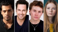 'Sullivan's Crossing' Casts 4 New Series Regulars For Season 4