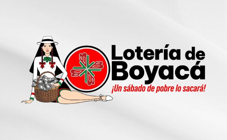 Número ganador de la Lotería de Boyaca hoy sábado 27 de septiembre