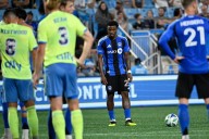 Deadspin | Montreal has strong second half, ends 10-man Charlotte's home dominance