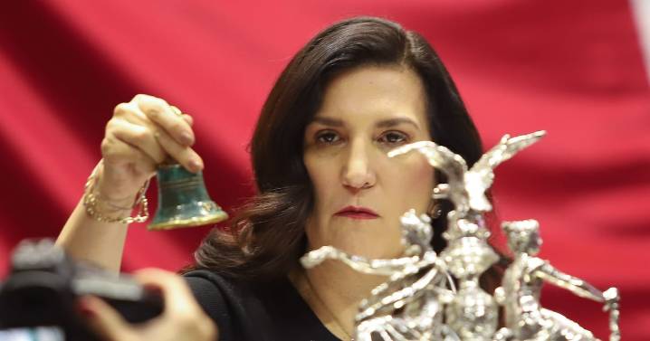 Ricardo Monreal y Kenia López apuestan por diálogo, pluralidad y acuerdos para lograr la paz