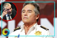 Adán Augusto insiste que ya no era secretario de Gobernación cuando Hernán Bermúdez dejó la SSPC Tabasco
