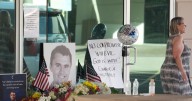 Trump blames rhetoric from the left for political violence after Charlie Kirk murder