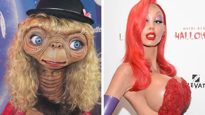 Dressing Up for Halloween Surges Among Adults