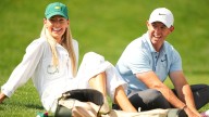 Rory McIlroy Discusses Ryder Cup After Drink Is Thrown at Wife Erica Stoll