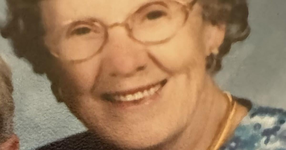 Betty Ann (Weader) Phillips