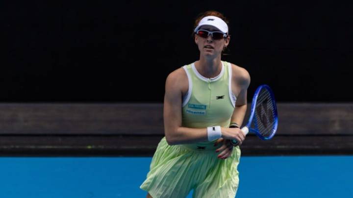 WTA Seoul Semifinal Predictions Including Iga Swiatek vs Maya Joint
