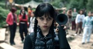 Merlina, temporada 2: los números detrás de una de las series más vistas de Netflix