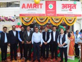 WCL Inaugurates AMRIT Pharmacy at its Headquarters in Nagpur