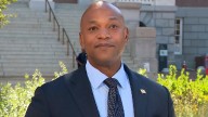 Maryland Gov. Wes Moore announces re-election campaign after ruling out run for president