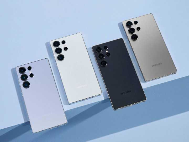 Los 5 mejores celulares Samsung más económicos y con buena cámara