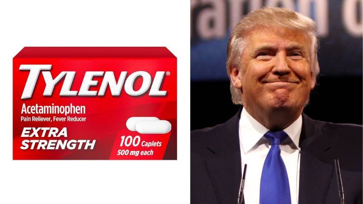 Bombshell memo claims Johnson & Johnson admitted to Tylenol