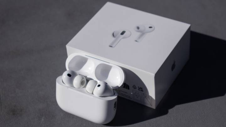 I just put the AirPods Pro 3 in my audiophile ears — here's my first impressions