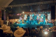 Inicia con el pie derecho Teatro del Pueblo de Expogan 2025