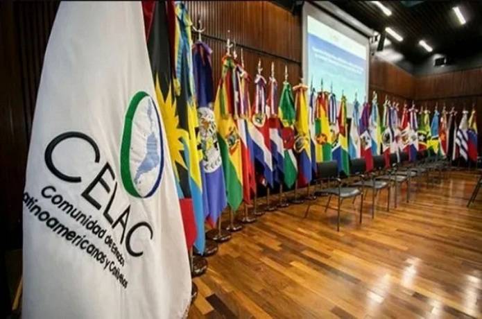 Celac debe exigir salida de gringos del mar Caribe y aguas venezolanas